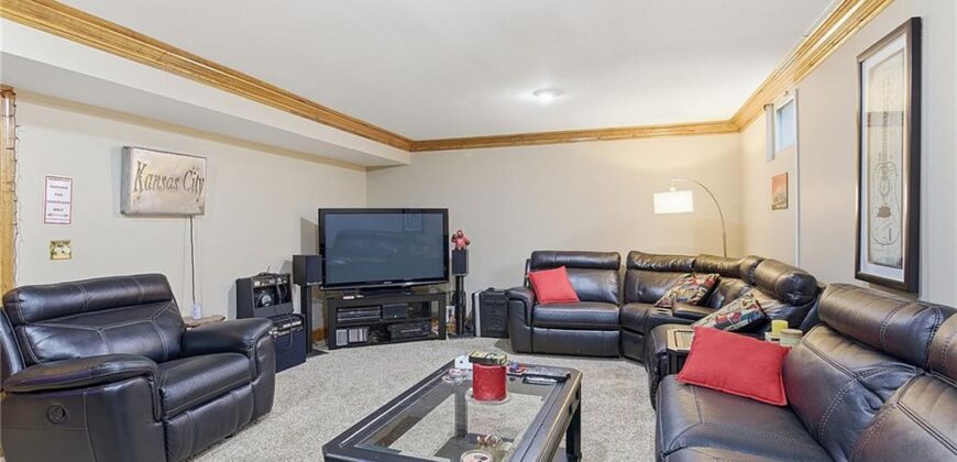 3462 N Garfield Avenue, Kansas City, MO 64116