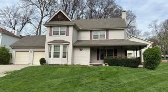 3462 N Garfield Avenue, Kansas City, MO 64116