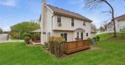 3462 N Garfield Avenue, Kansas City, MO 64116