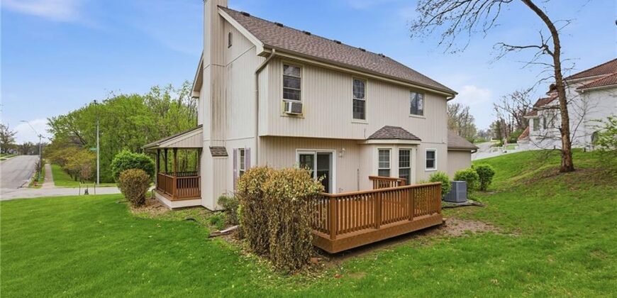 3462 N Garfield Avenue, Kansas City, MO 64116