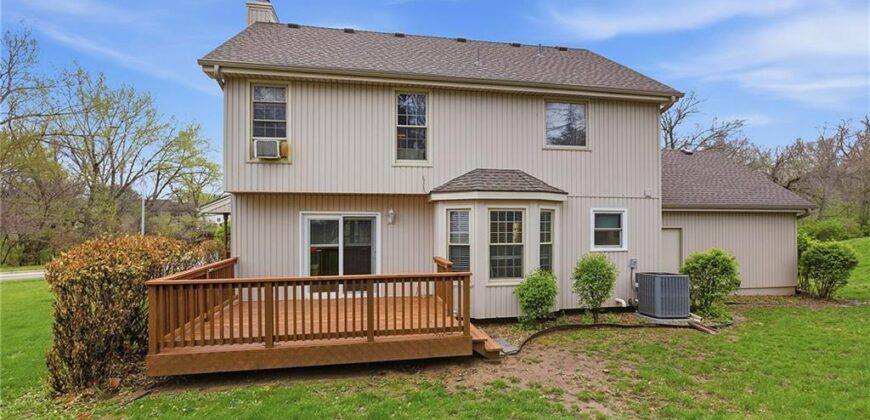 3462 N Garfield Avenue, Kansas City, MO 64116