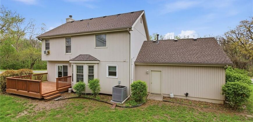 3462 N Garfield Avenue, Kansas City, MO 64116