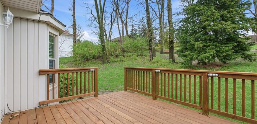 3462 N Garfield Avenue, Kansas City, MO 64116