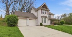 3462 N Garfield Avenue, Kansas City, MO 64116