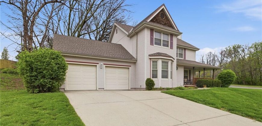 3462 N Garfield Avenue, Kansas City, MO 64116