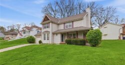 3462 N Garfield Avenue, Kansas City, MO 64116