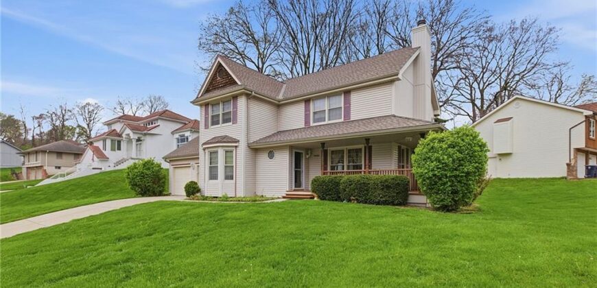 3462 N Garfield Avenue, Kansas City, MO 64116