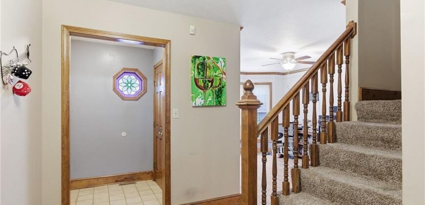 3462 N Garfield Avenue, Kansas City, MO 64116