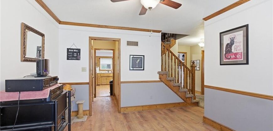 3462 N Garfield Avenue, Kansas City, MO 64116