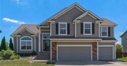 8105 NE 102nd Street, Kansas City, MO 64157