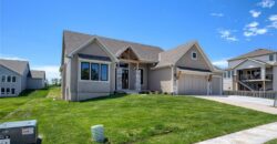 2615 NE 91st Place, Kansas City, MO 64156