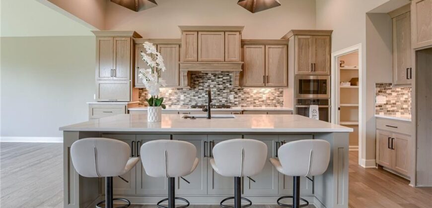 2615 NE 91st Place, Kansas City, MO 64156