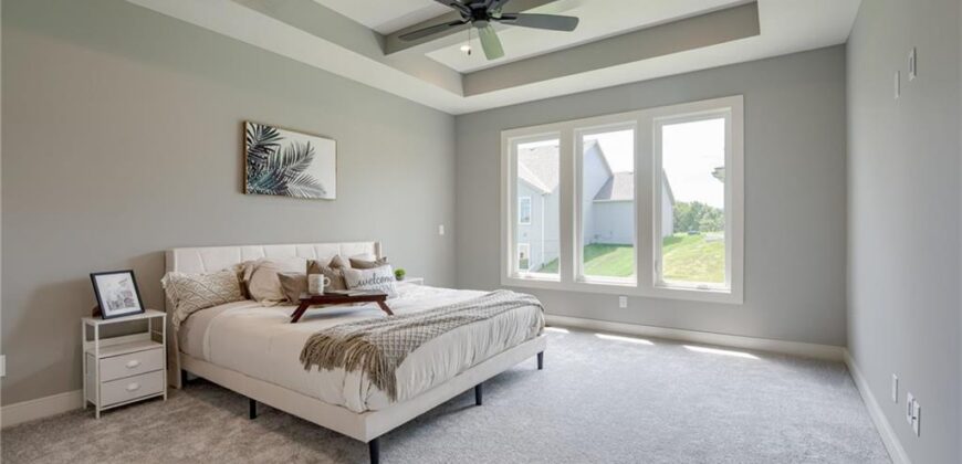 2615 NE 91st Place, Kansas City, MO 64156