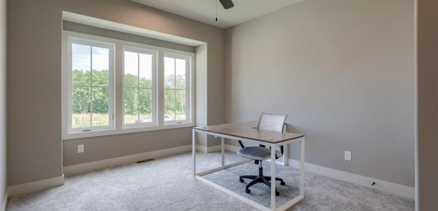 2615 NE 91st Place, Kansas City, MO 64156