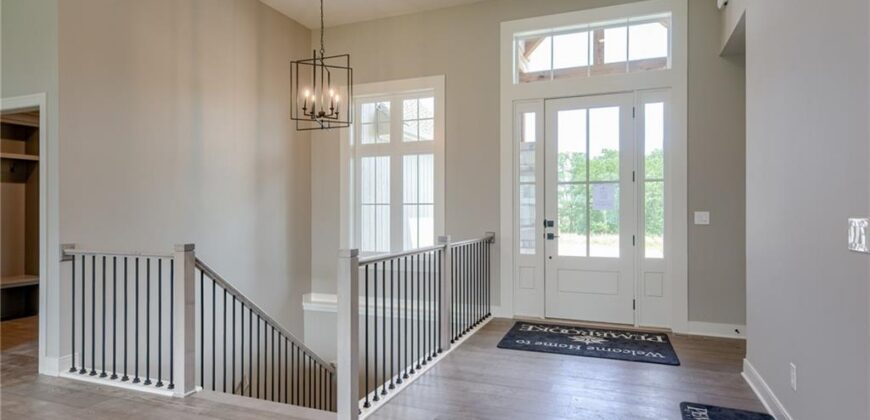 2615 NE 91st Place, Kansas City, MO 64156