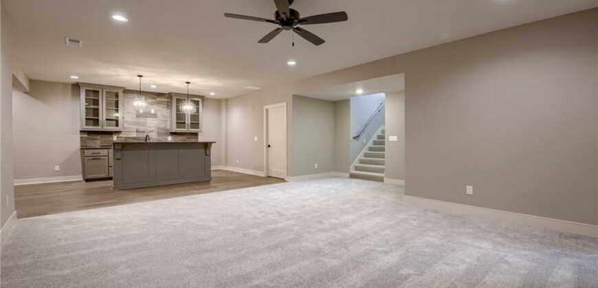 2615 NE 91st Place, Kansas City, MO 64156