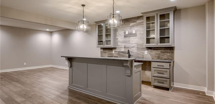 2615 NE 91st Place, Kansas City, MO 64156