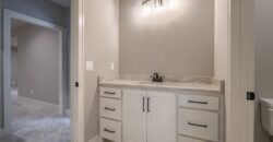 2615 NE 91st Place, Kansas City, MO 64156