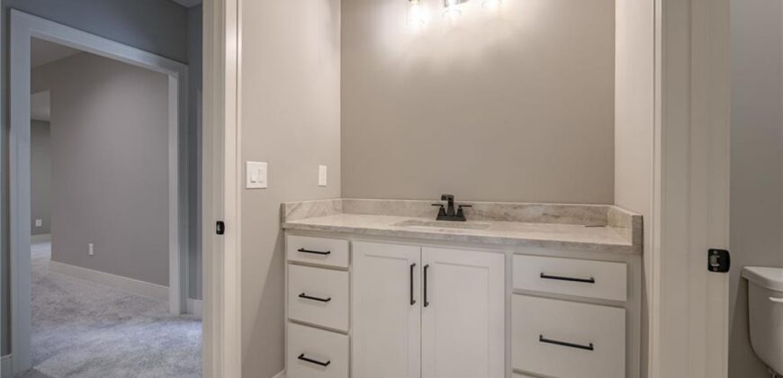 2615 NE 91st Place, Kansas City, MO 64156