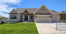 2615 NE 91st Place, Kansas City, MO 64156