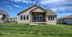 2615 NE 91st Place, Kansas City, MO 64156