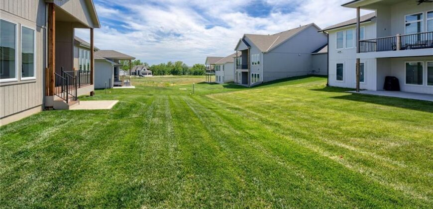 2615 NE 91st Place, Kansas City, MO 64156