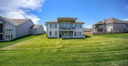 2615 NE 91st Place, Kansas City, MO 64156