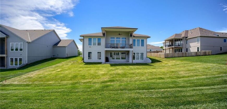 2615 NE 91st Place, Kansas City, MO 64156