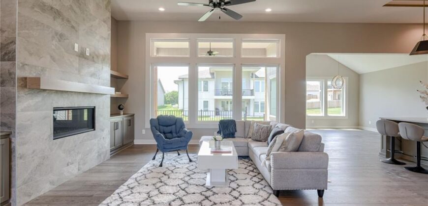 2615 NE 91st Place, Kansas City, MO 64156