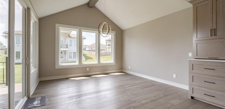 2615 NE 91st Place, Kansas City, MO 64156