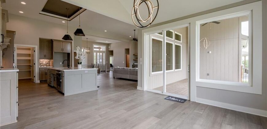 2615 NE 91st Place, Kansas City, MO 64156