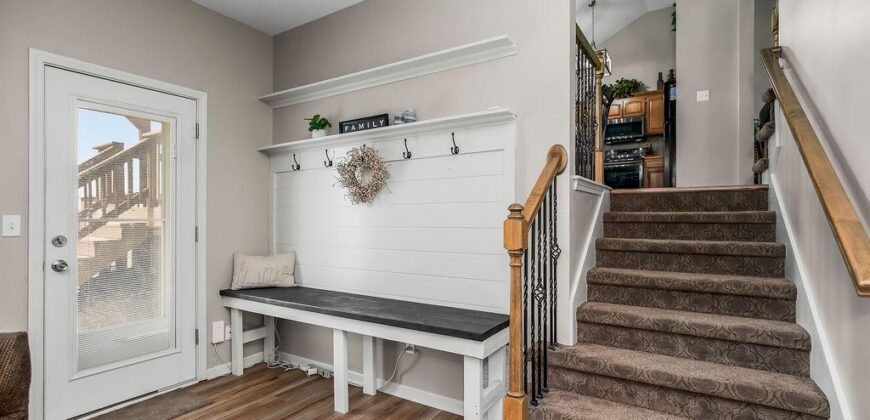 10912 N Manchester Avenue, Kansas City, MO 64157