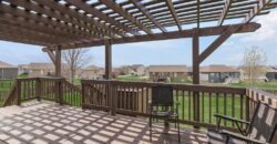 10912 N Manchester Avenue, Kansas City, MO 64157