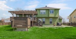 10912 N Manchester Avenue, Kansas City, MO 64157