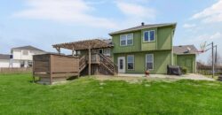 10912 N Manchester Avenue, Kansas City, MO 64157