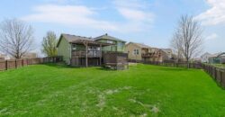 10912 N Manchester Avenue, Kansas City, MO 64157