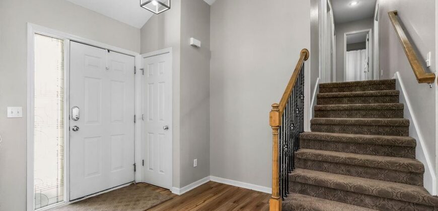 10912 N Manchester Avenue, Kansas City, MO 64157