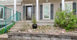 8512 NW 62nd Street, Parkville, MO 64152