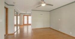 8512 NW 62nd Street, Parkville, MO 64152