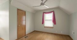 8512 NW 62nd Street, Parkville, MO 64152