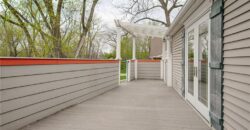 8512 NW 62nd Street, Parkville, MO 64152