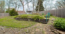 8512 NW 62nd Street, Parkville, MO 64152