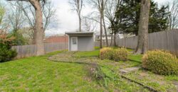 8512 NW 62nd Street, Parkville, MO 64152