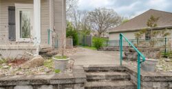 8512 NW 62nd Street, Parkville, MO 64152