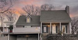 8512 NW 62nd Street, Parkville, MO 64152