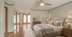 8512 NW 62nd Street, Parkville, MO 64152