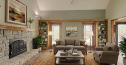 8512 NW 62nd Street, Parkville, MO 64152