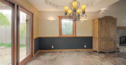 8512 NW 62nd Street, Parkville, MO 64152