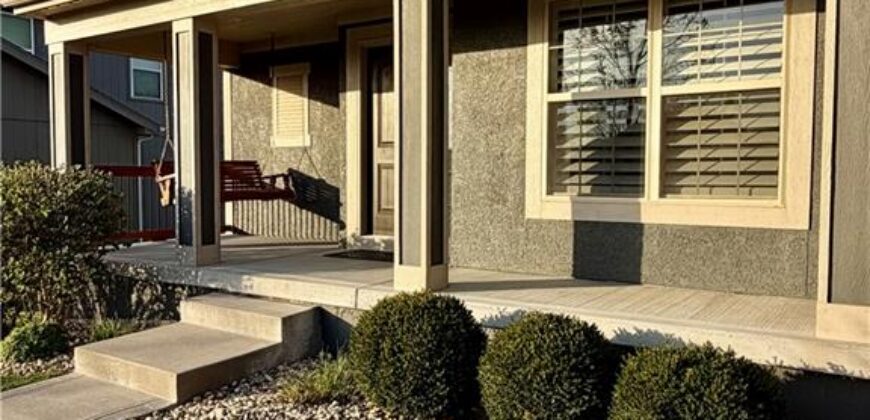 10015 N Richmond Avenue, Kansas City, MO 64157