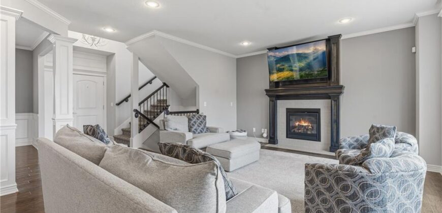 10015 N Richmond Avenue, Kansas City, MO 64157